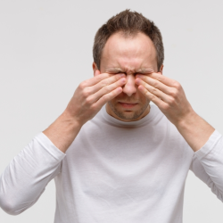 Emergency Eye Exams