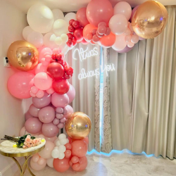 Balloon Boutique