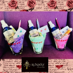 Gift Cards & Custom Gift Packages