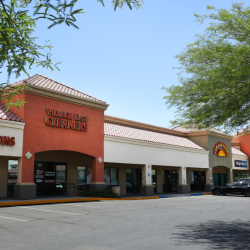 Eastern Sunbridge