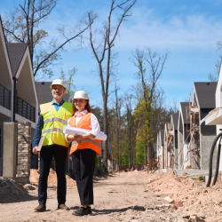 Residential Development
