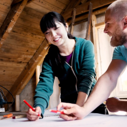Renovation and Remodeling