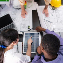 Sustainable Building Solutions