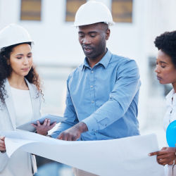 Pre-Construction Consulting