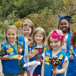 Children’s Programs