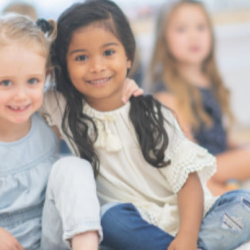 Dual Language Preschools