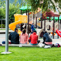 Enjoy Community Education and Parks & Recreation Services