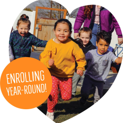 Connect to Preschools