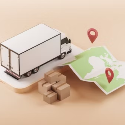 Mail Forwarding Service