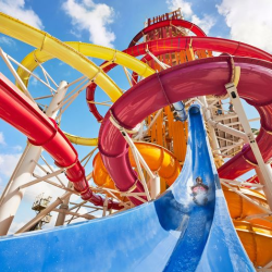 Summer Weekend Getaways on Royal Caribbean