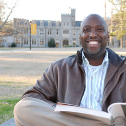 Adult Degree Program