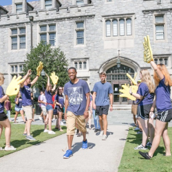 Student Activities