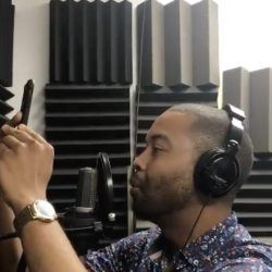 Voiceover Talent