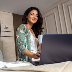 Online Reservations