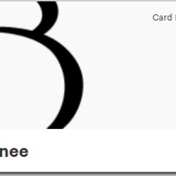 Gift Cards