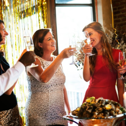 Private Events