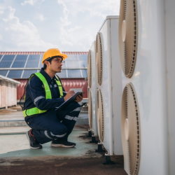 HVAC System Inspection