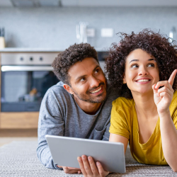 Home Mortgage Loans & Refinancing