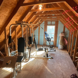 Residential Projects