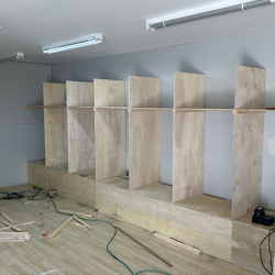 Commercial Projects