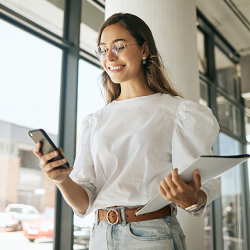 Mobile Banking