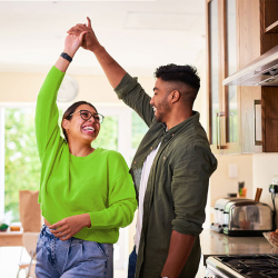 Home equity loans and lines of credit