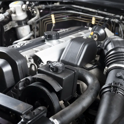  General Automotive Service and Repair