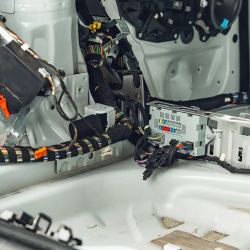  Electrical and Diagnostic Services