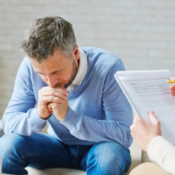 Holistic Mental Health Coaching