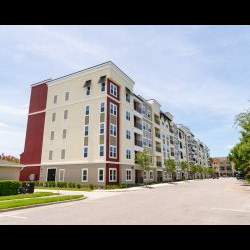 East Orlando's Premier Apartments