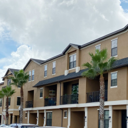 Townhomes