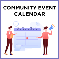 WMFE & WMFV Events