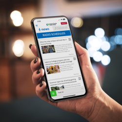 Mobile App