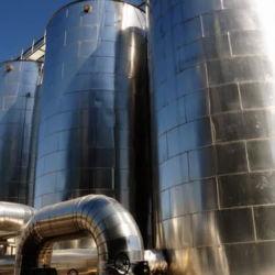 Water Delivery System