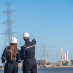 NV Energy Coordination