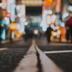 3 Bathrooms (Three-Bedroom Units)