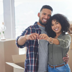 Quick Move-Ins