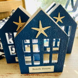 Workshops & DIY Crafting Events