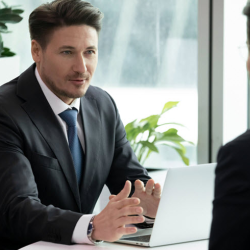 Personalized Financial Advice