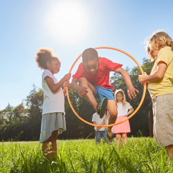 Wraparound Philanthropy™