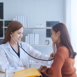 Benefits Consultation