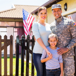 Veteran Community Support