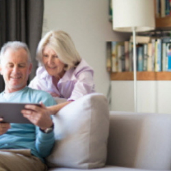 Medicare Advantage Plans