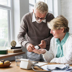 Medicare Supplement Plans