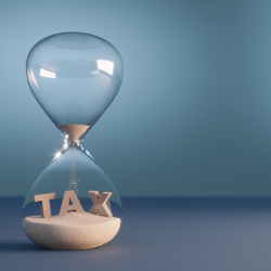 Paying Your Taxes 