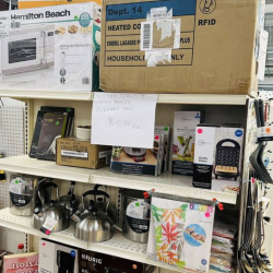 Appliances