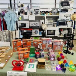 Goodies and Gadgets