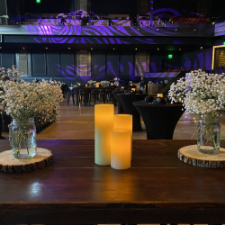 Custom Event Design & Decor