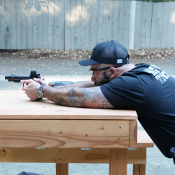 Firearms Training (Civilians)