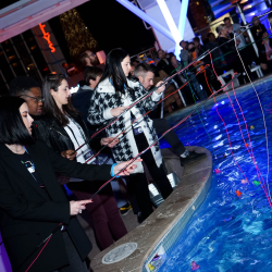 Experiential Activations & Fabrication